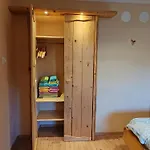 Lejlighed Riverdance With Mountain View, Garden And Private Parking *
