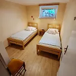 Riverdance With Mountain View, Garden And Private Parking * Bled