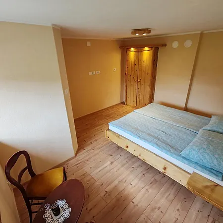 Riverdance With Mountain View, Garden And Private Parking Apartment Bled