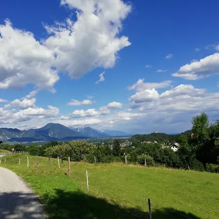 Riverdance With Mountain View, Garden And Private Parking Lejlighed