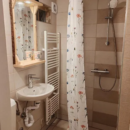 Riverdance With Mountain View, Garden And Private Parking Apartment *