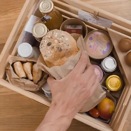 Riverdance With Mountain View, Garden And Private Parking * Bled