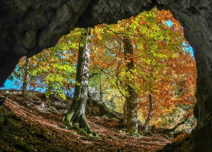 Apartma Riverdance With Mountain View, Garden And Private Parking