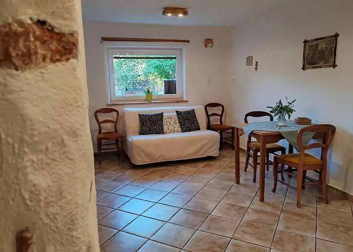 Apartma Riverdance With Mountain View, Garden And Private Parking Bled