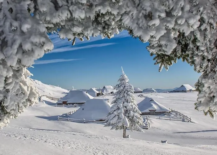 Riverdance With Mountain View, Garden And Private Parking Apartma Bled