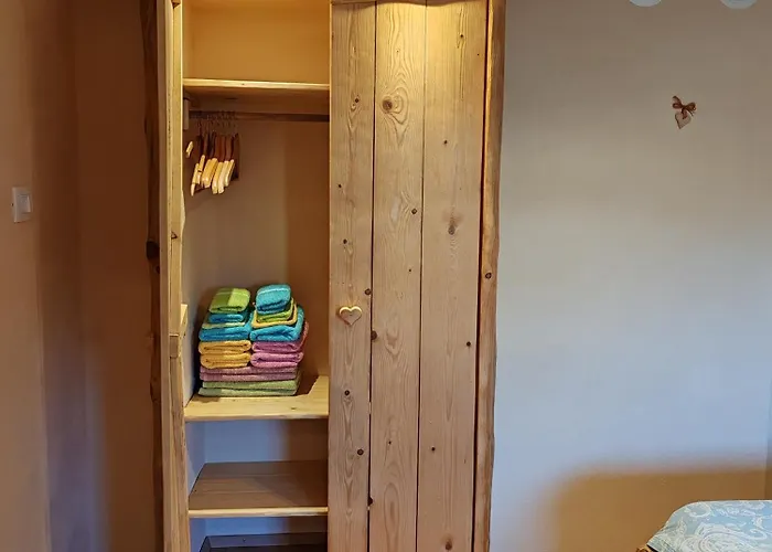 Apartma Riverdance With Mountain View, Garden And Private Parking *