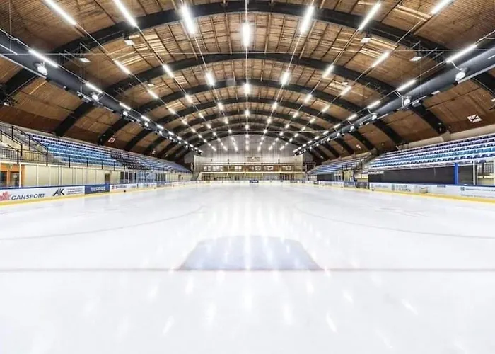 Riverdance With Mountain View, Garden And Private Parking * Bled